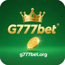 Logo da g777bet